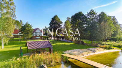 House Sale Rydzewo Wrzosowa