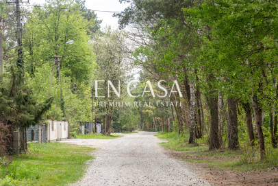 House Sale Izabelin C