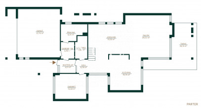House Sale Izabelin C