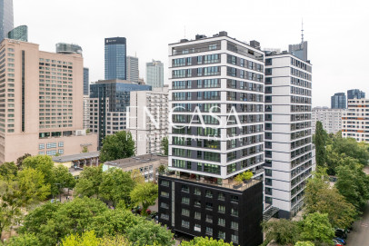 Investment Warszawa Wola Grzybowska