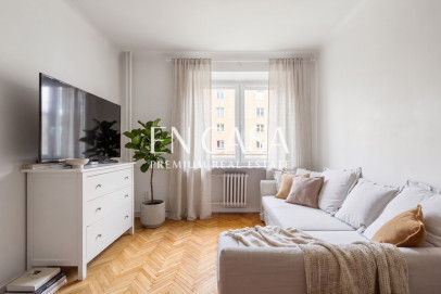 Apartment Sale Warszawa Wola Ogrodowa