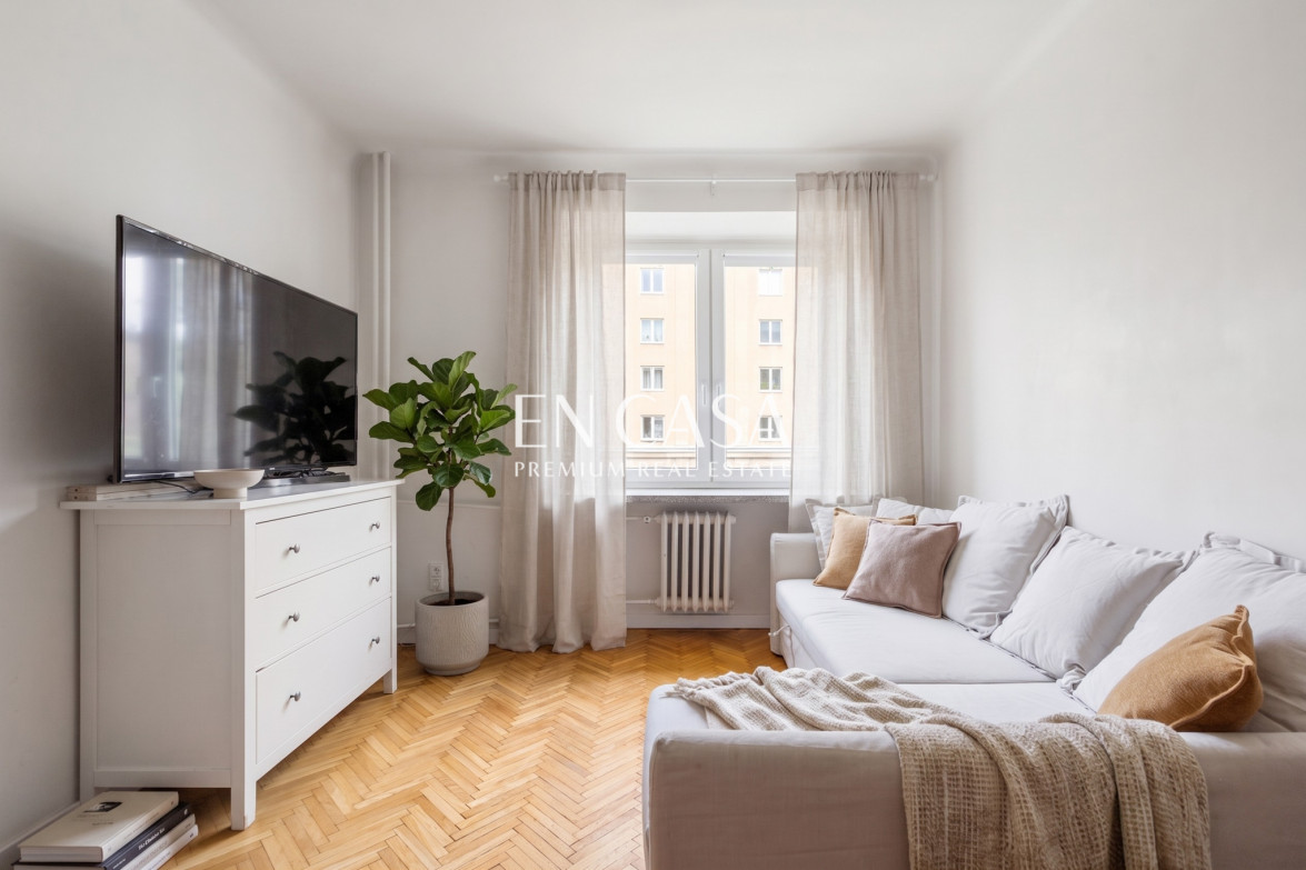 Apartment Sale Warszawa Wola Ogrodowa 3