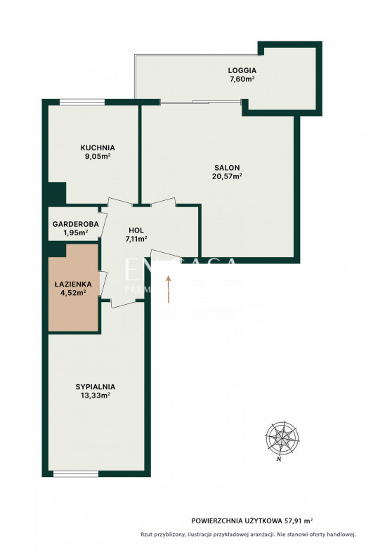 Apartment Sale Warszawa Ursynów Xawerego Dunikowskiego 13