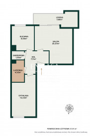 Apartment Sale Warszawa Ursynów Xawerego Dunikowskiego