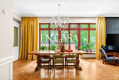 Apartment Rent Warszawa Śródmieście Drewniana