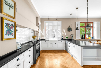 Apartment Rent Warszawa Śródmieście Drewniana