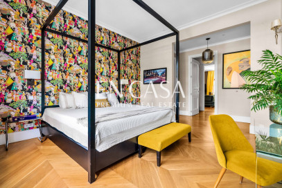 Apartment Rent Warszawa Śródmieście Drewniana