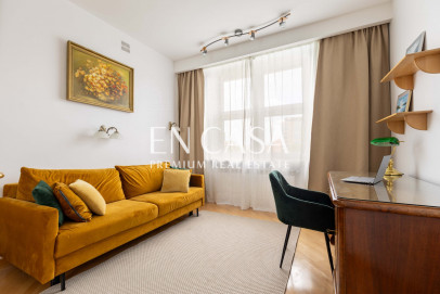 Apartment Rent Warszawa Mokotów Puławska