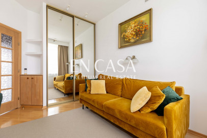 Apartment Rent Warszawa Mokotów Puławska