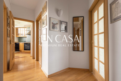 Apartment Rent Warszawa Mokotów Puławska
