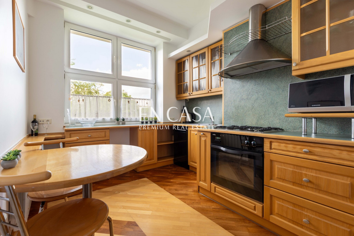 Apartment Rent Warszawa Mokotów Puławska 9