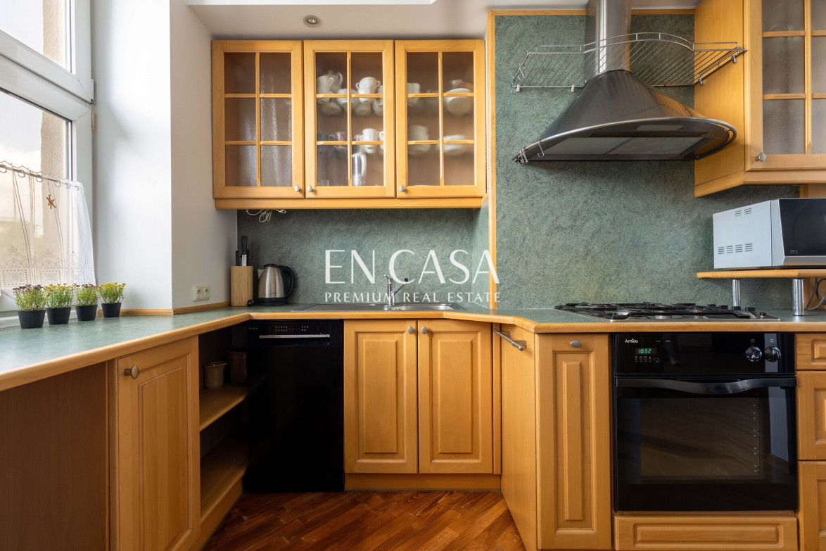 Apartment Rent Warszawa Mokotów Puławska 10