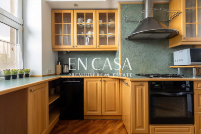 Apartment Rent Warszawa Mokotów Puławska