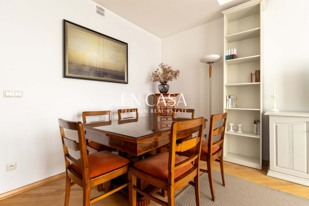 Apartment Rent Warszawa Mokotów Puławska 3