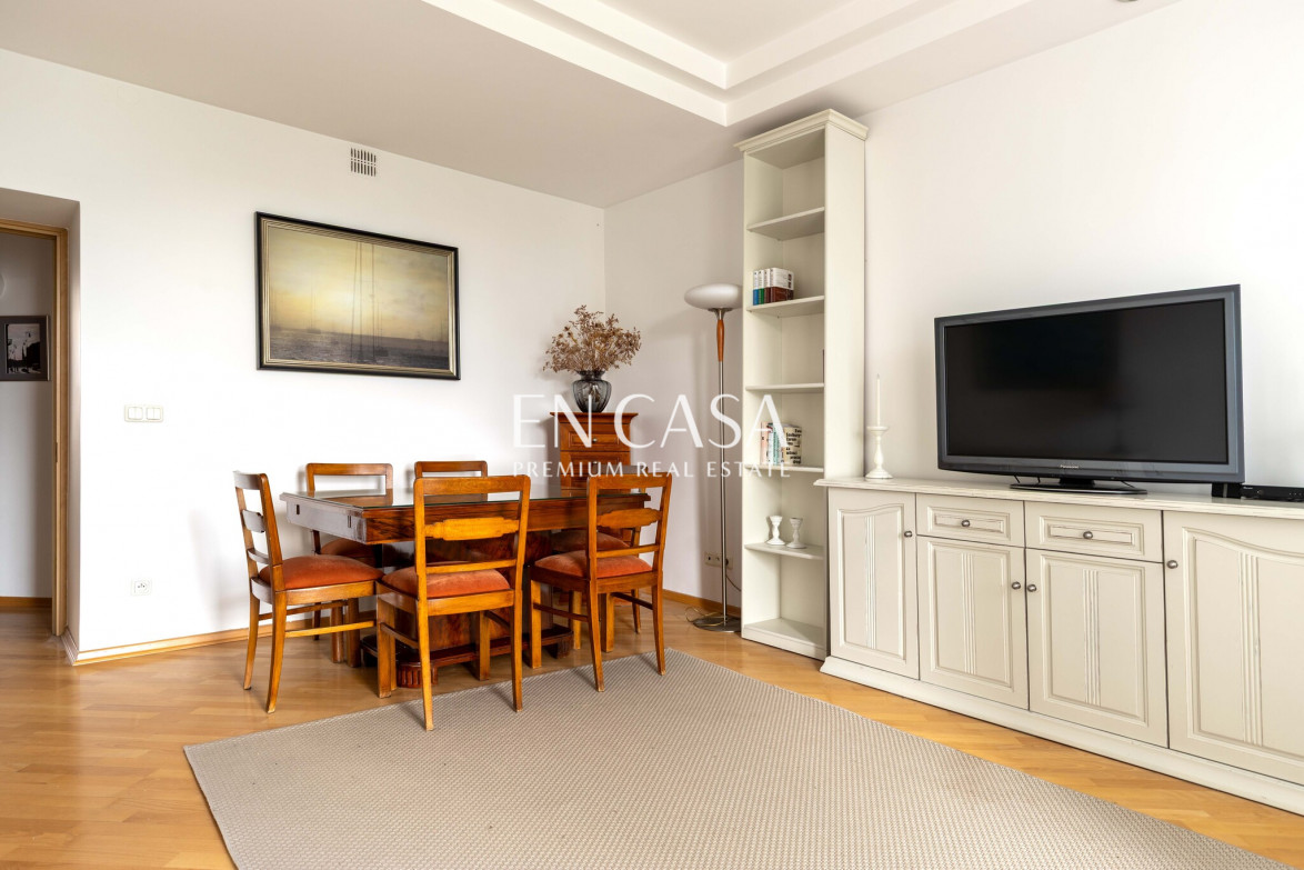 Apartment Rent Warszawa Mokotów Puławska 4