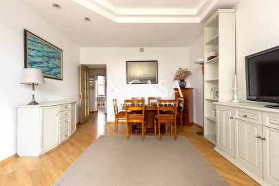 Apartment Rent Warszawa Mokotów Puławska