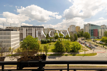 Apartment Rent Warszawa Mokotów Puławska