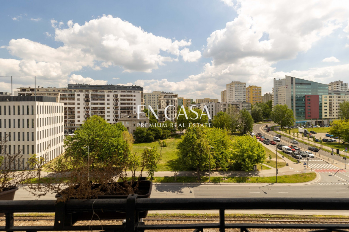 Apartment Rent Warszawa Mokotów Puławska 13