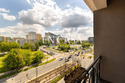 Apartment Rent Warszawa Mokotów Puławska