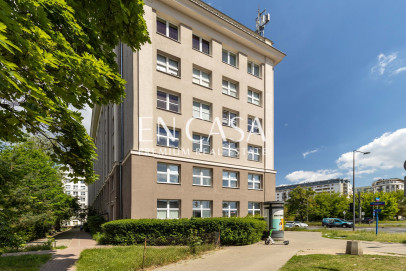 Apartment Rent Warszawa Mokotów Puławska
