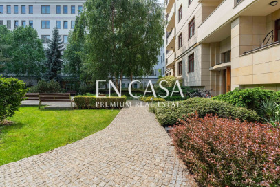 Investment Warszawa Śródmieście Drewniana