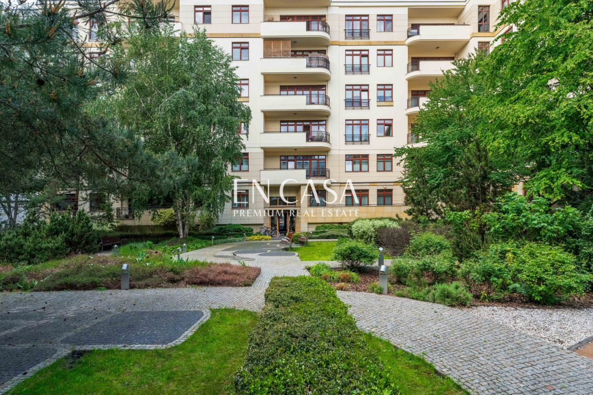 Investment Warszawa Śródmieście Drewniana 3