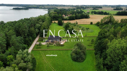 Plot Sale Wyszembork