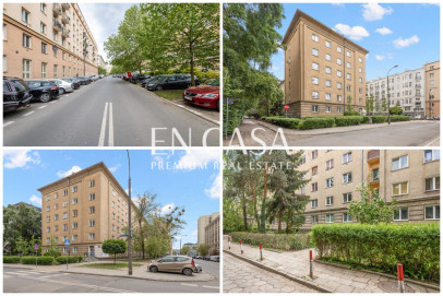 Apartment Sale Warszawa Wola Ogrodowa