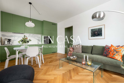 Apartment Sale Warszawa Mokotów Batalionu AK 