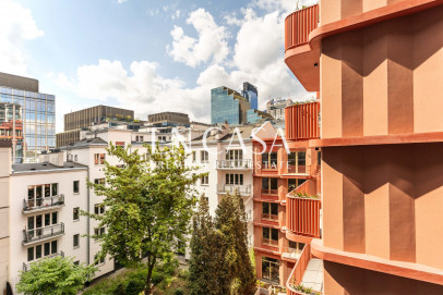 Apartment Sale Warszawa Wola Waliców