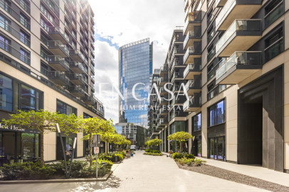 Apartment Sale Warszawa Wola Waliców