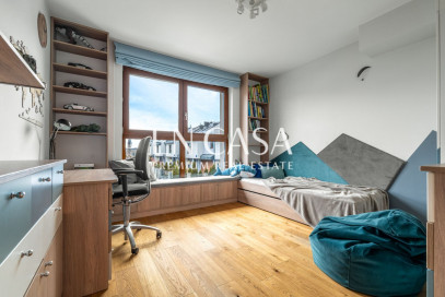 House Sale Warszawa Wilanów