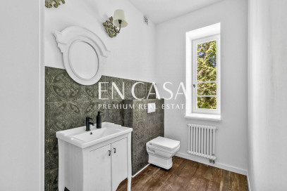 Apartment Rent Podkowa Leśna Jaworowa