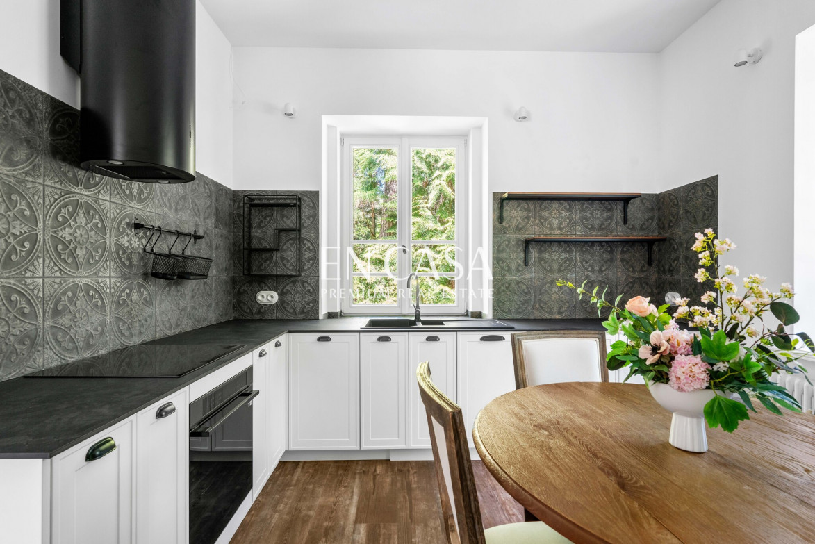 Apartment Rent Podkowa Leśna Jaworowa 3