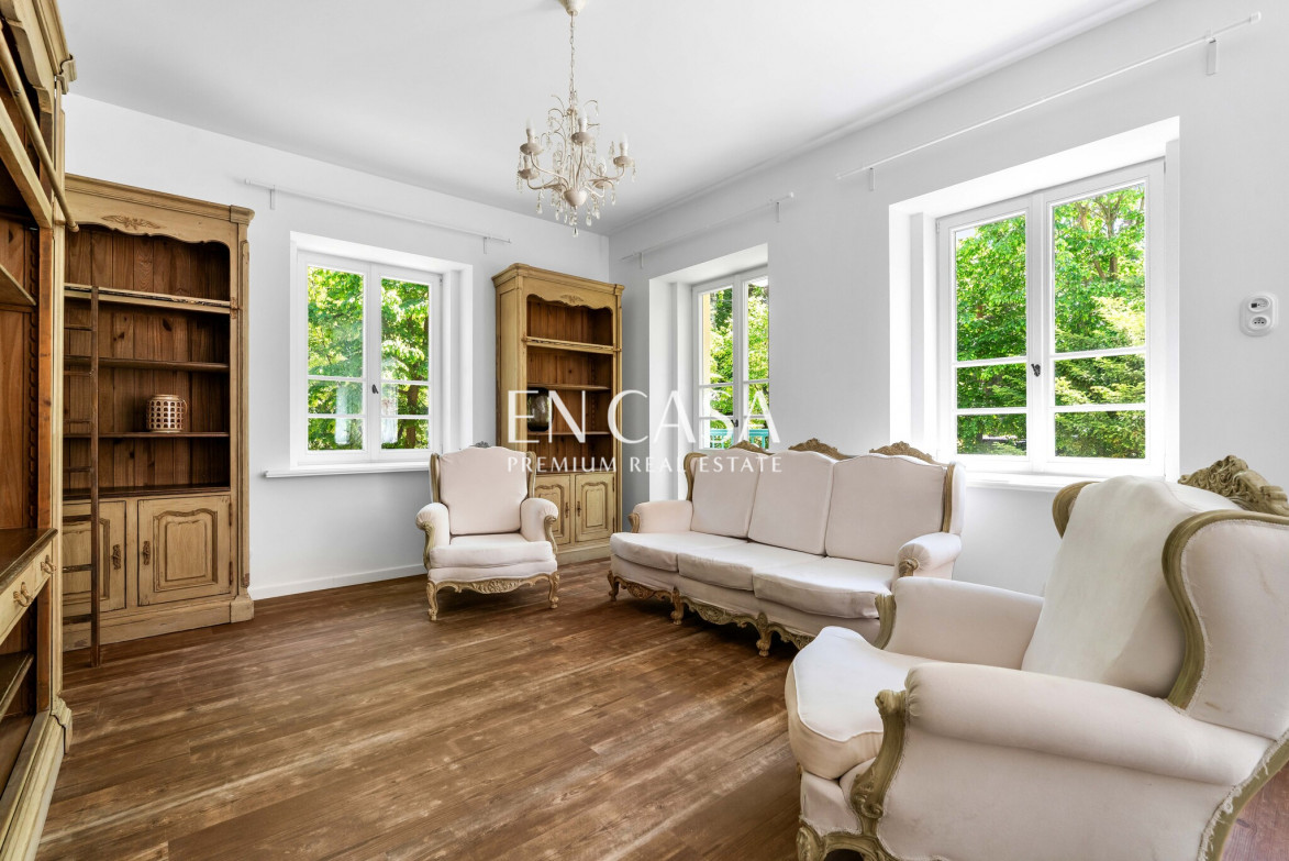 Apartment Rent Podkowa Leśna Jaworowa 4