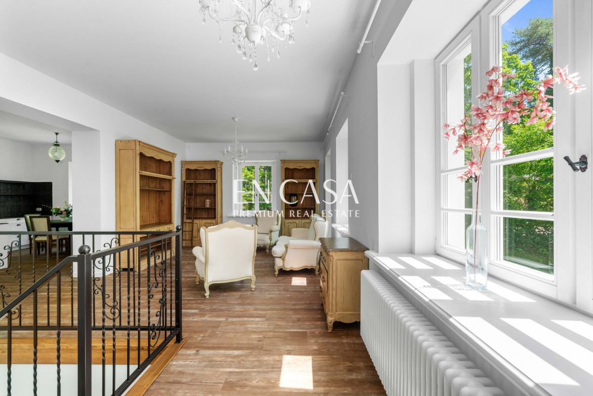 Apartment Rent Podkowa Leśna Jaworowa 5