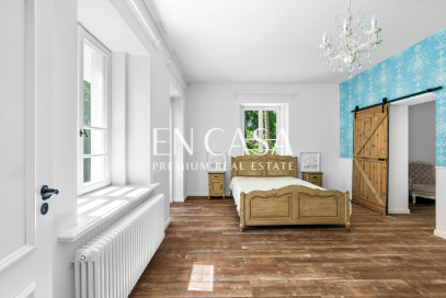 Apartment Rent Podkowa Leśna Jaworowa