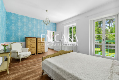 Apartment Rent Podkowa Leśna Jaworowa