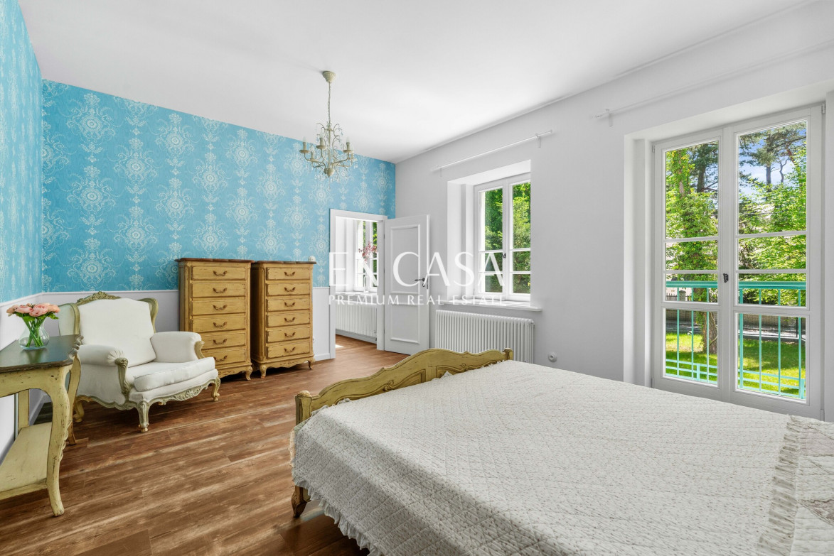 Apartment Rent Podkowa Leśna Jaworowa 11