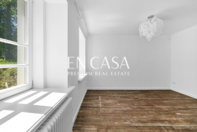 Apartment Rent Podkowa Leśna Jaworowa