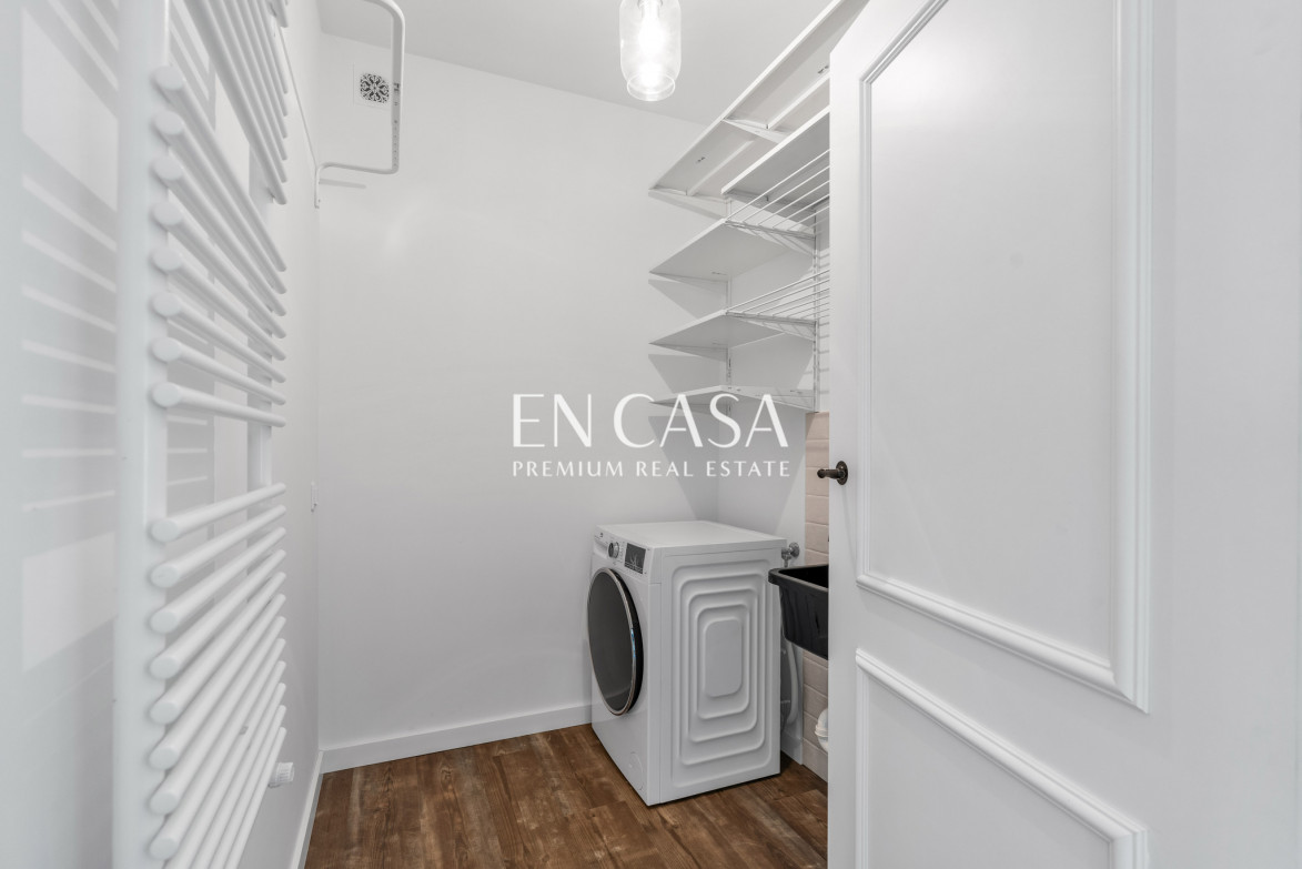 Apartment Rent Podkowa Leśna Jaworowa 14