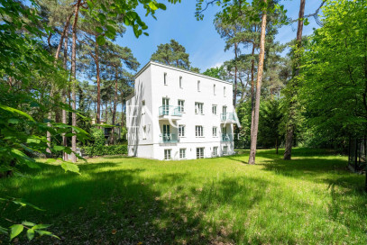 Apartment Rent Podkowa Leśna Jaworowa