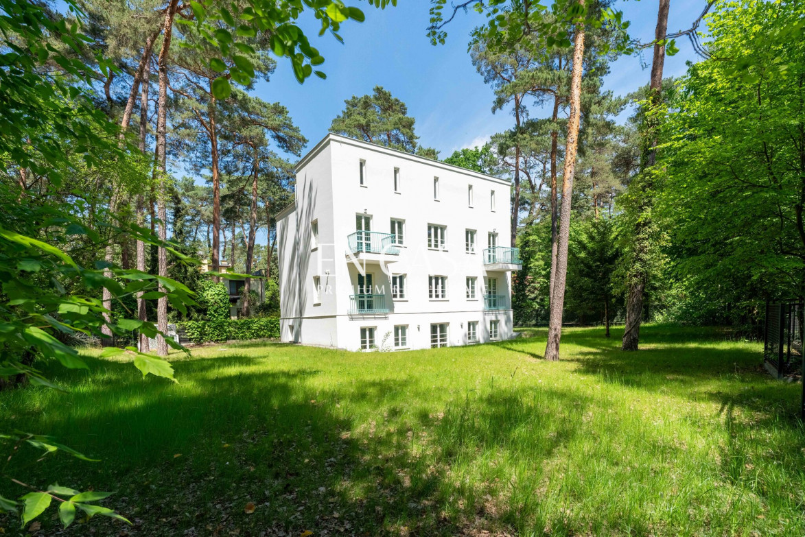 Apartment Rent Podkowa Leśna Jaworowa 1