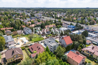 House Sale Łomianki