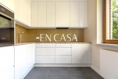 Apartment Sale Warszawa Śródmieście Lądowa