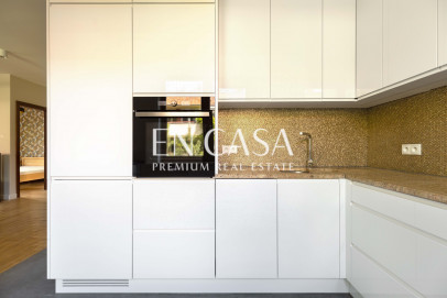 Apartment Sale Warszawa Śródmieście Lądowa