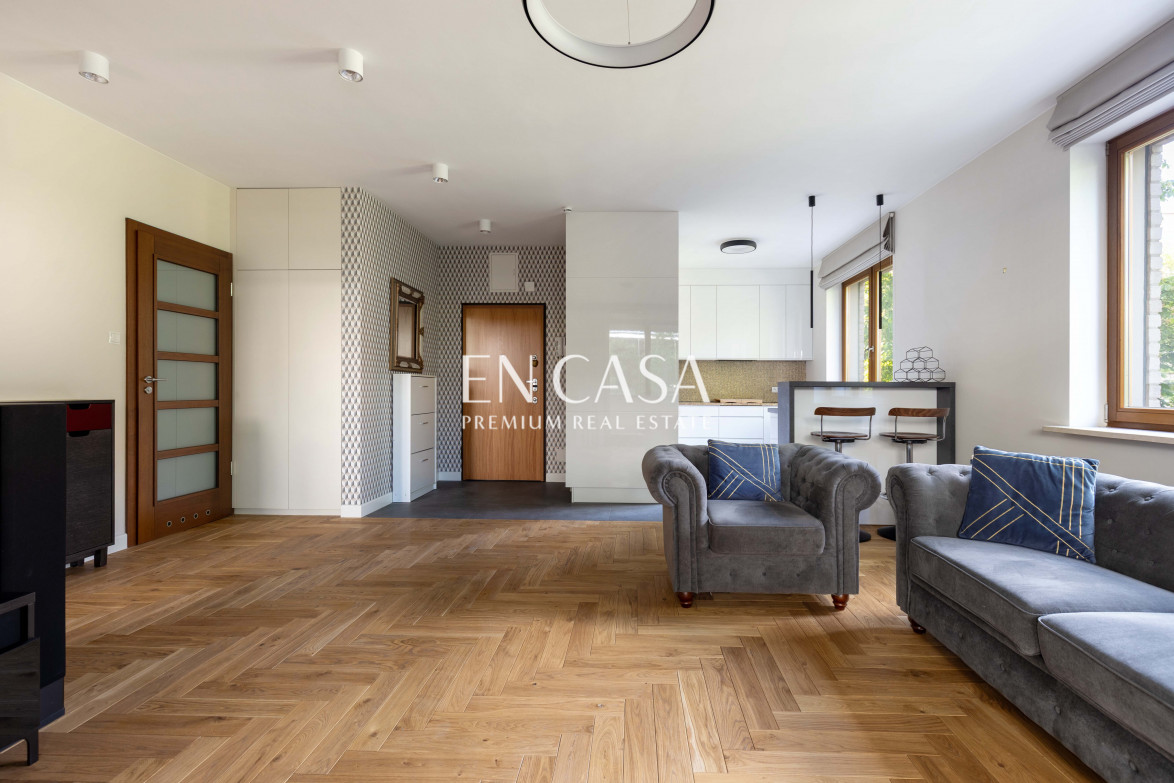 Apartment Sale Warszawa Śródmieście Lądowa 4
