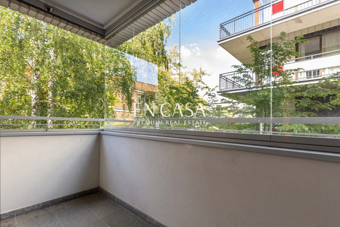 Apartment Sale Warszawa Śródmieście Lądowa 12