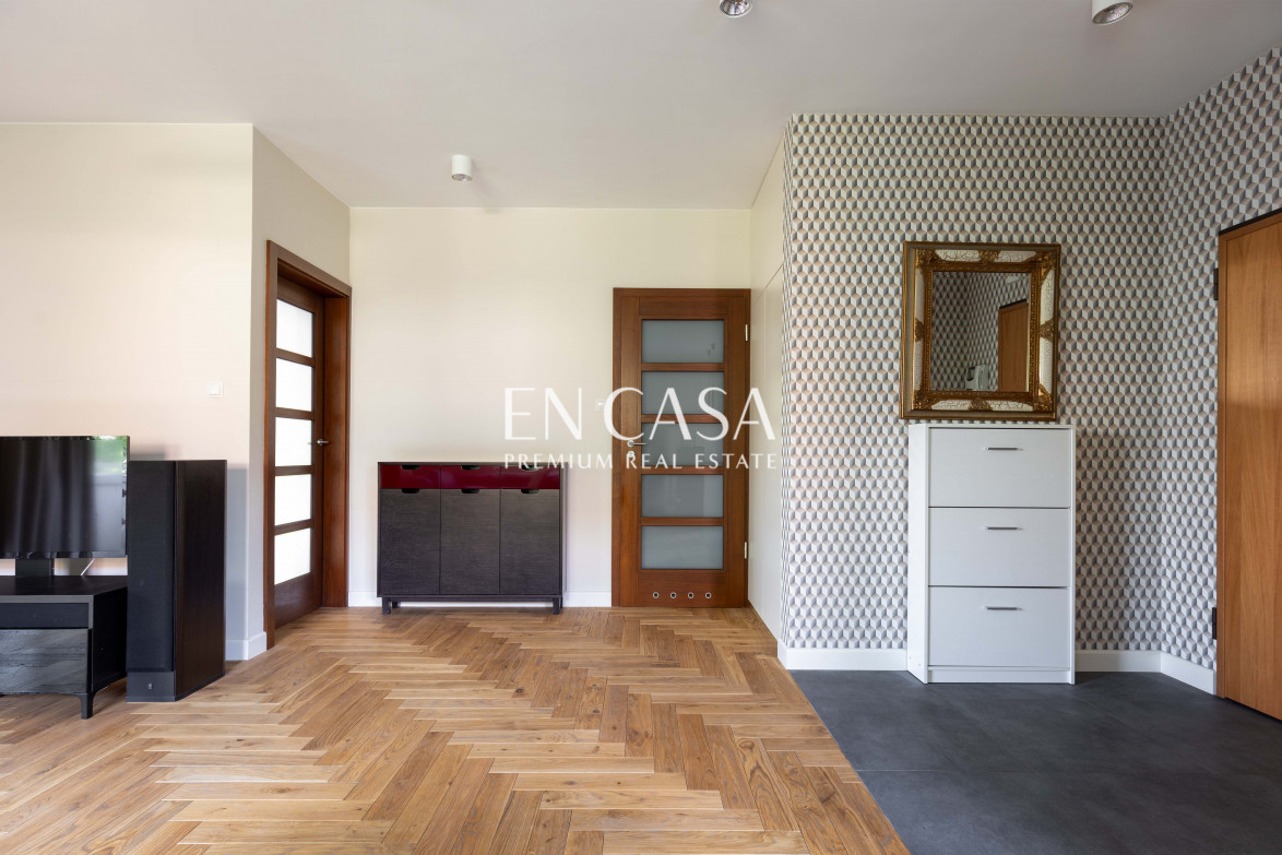 Apartment Sale Warszawa Śródmieście Lądowa 6