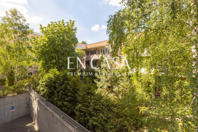 Apartment Sale Warszawa Śródmieście Lądowa
